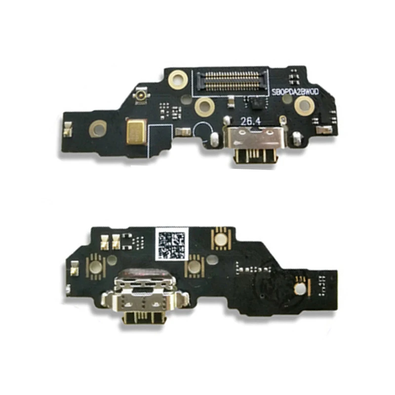 Для Nokia X5 USB плата зарядный порт док-разъем с микрофоном Протестировано высокое