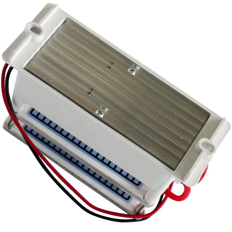 

ATWFS Ozone Generator 220V 60g/28g/h Ozono Air Purifier Cleaner Treatment for Home Desinfection Ozonizer Remove Formaldehyde