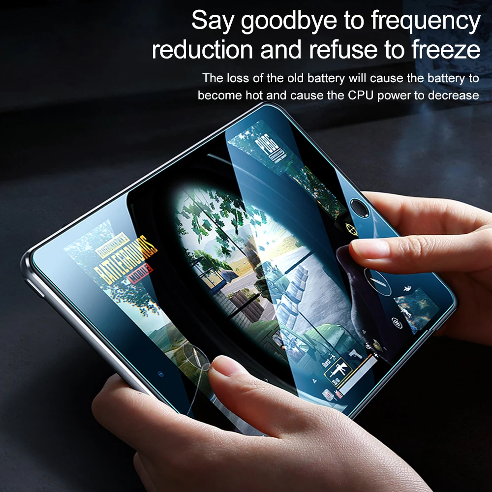 Аккумулятор для планшета iPad 6 Air 2 A1547 A1566 A1567 аккумулятор 7340 мАч Apple Air2 iPad6 с