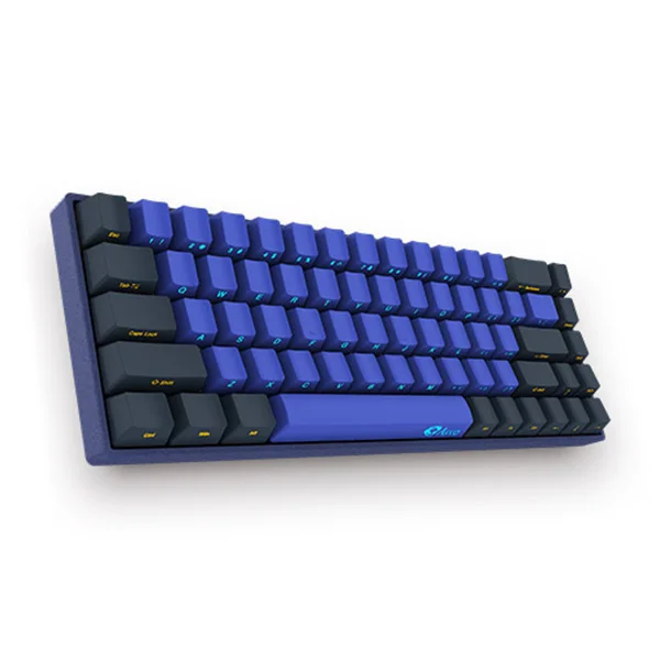 Akko 3068 SP Horizon Skyline Механическая игровая клавиатура Вишневый переключатель 85% PBT 68
