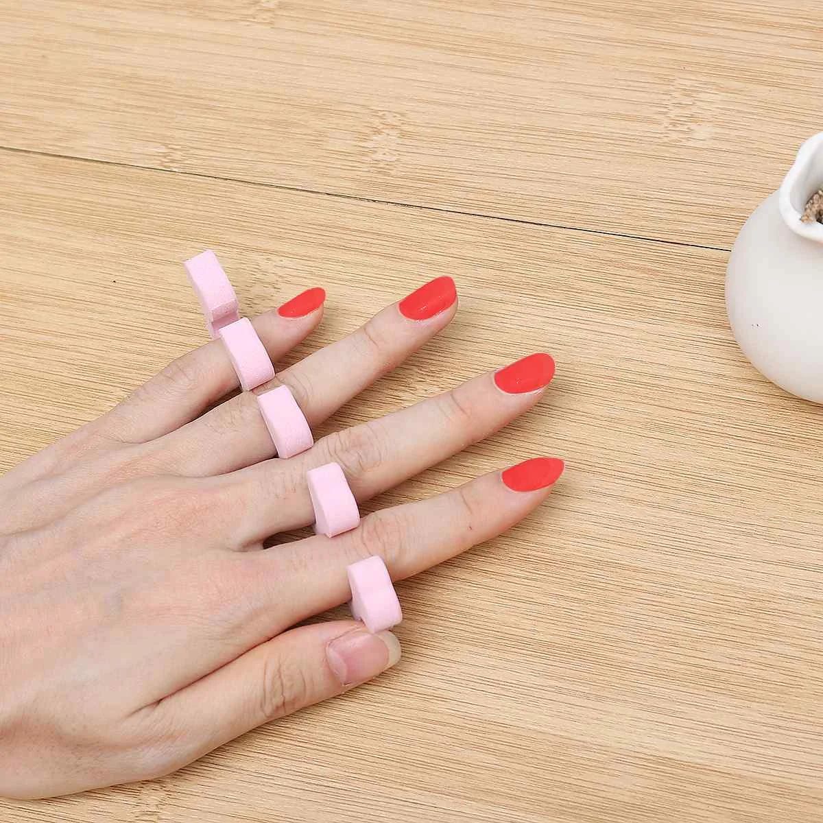 120W High Power Nail Dryer Fast Speed Gel Light Nail Lamp LED UV Lamps For All Kinds of Gel With Timer And Smart Sensor 36LEDs