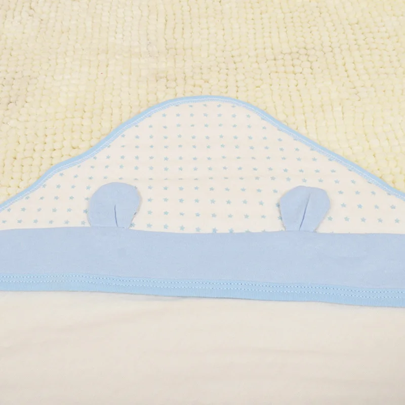 Одеяла для новорожденных мам и детей хлопковая пеленка спальный мешок младенцев