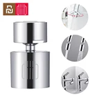 Аэратор для кухонного смесителя Diiib, двухрежимный барботер, рассеиватель воды, экономия воды из цинкового сплава