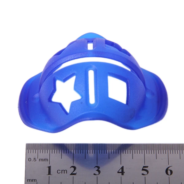 

Golf Balls Line Liner Marker Stencil Template Drawing Alignment Tool with Marker