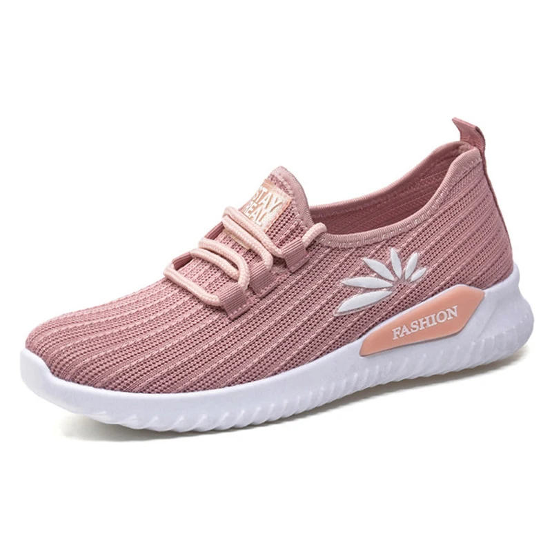 Женские повседневные кроссовки сезон лето-осень спортивная обувь женские