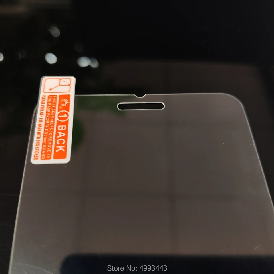 9H закаленное стекло для Apple iPhone 5 5S SE 6 7 8 Анти-взрыв закаленное защитное стекло для экрана на для iPhone 5S, se защитная пленка