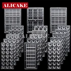 Форма для выпечки, кондитерских изделий, поликарбонатные формы для шоколада, заливочная форма для кондитерских изделий