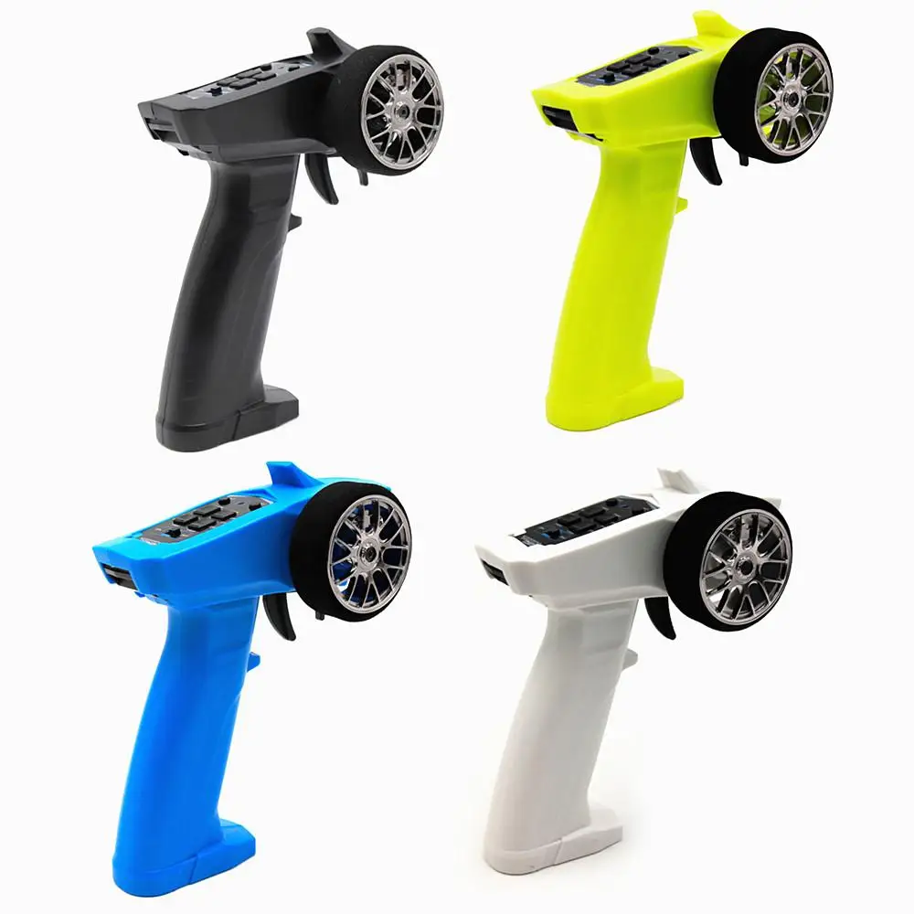 Радиоприемник с радиоприемником 2 4 ГГц 3 канала пульт дистанционного управления