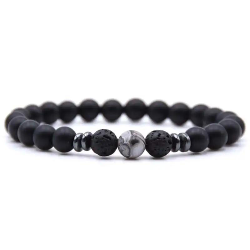 1 Piece Fashion Men and Women Bracelet Magnet Health Slimming Bracelets for Loss Weight Anklet for Women