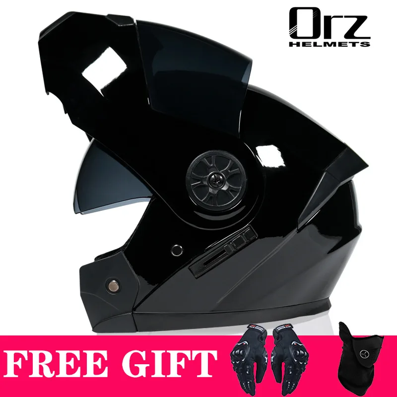 

Motorcycle Equipments