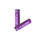 Аккумулятор ER10450 3,6 10450 мАч, 700 в, 2 шт.