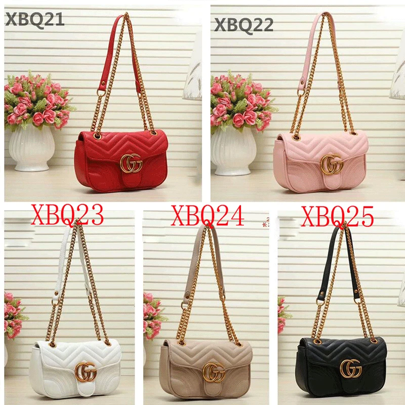 

Роскошные брендовые новые женские сумки на плечо 2021 высокого качества