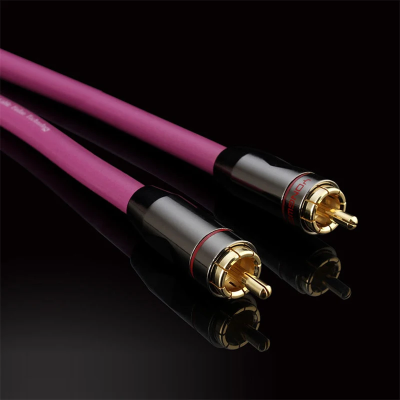 RCA видео аудио коаксиальный цифровой кабель штекер к шнур SPDIF сабвуфер линия для