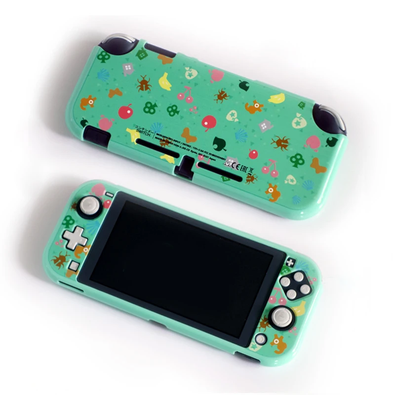 

Pure Color Soft TPU Case for 2021 Nintendo Switch Console Joy-Con Controller for Nintendo Switch Limited Edition Accessories