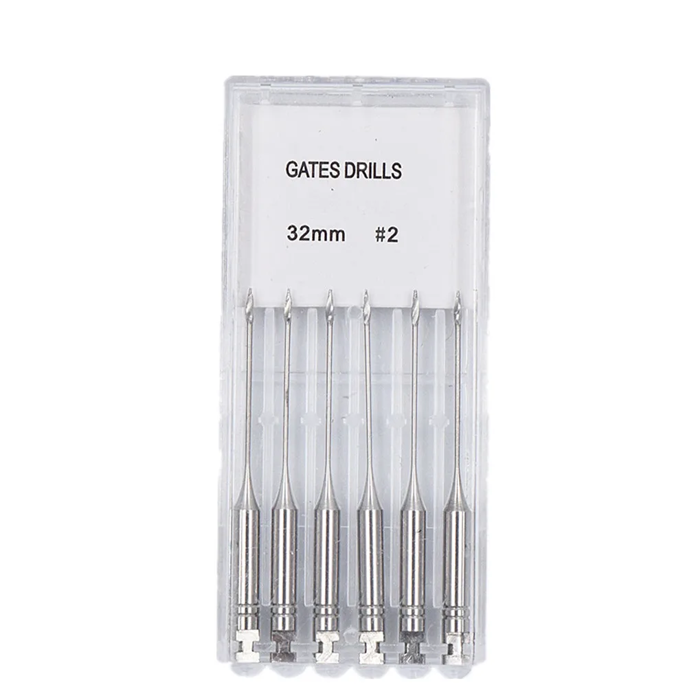 Стоматологические сверла лабораторное оборудование эндонтические напильники