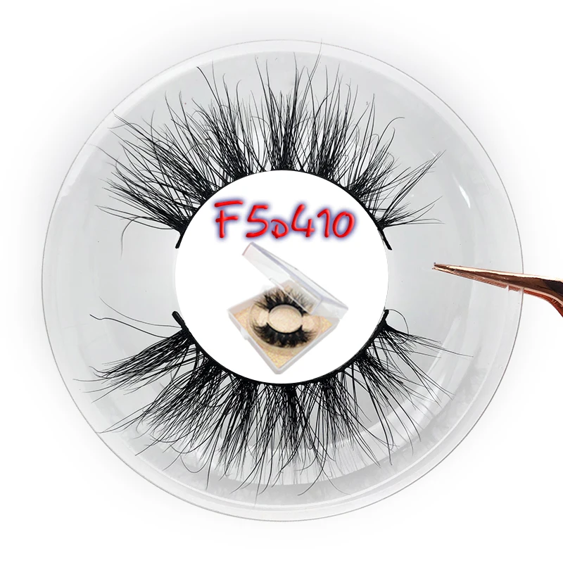 F5D410 Mikiwi Maquillaje 5d норковые ресницы «maquiagem» макияж блестящий чехол длинные драматические макияж ресницы натуральные Стили 3D искусственный лахес Cils - Цвет: F5D410