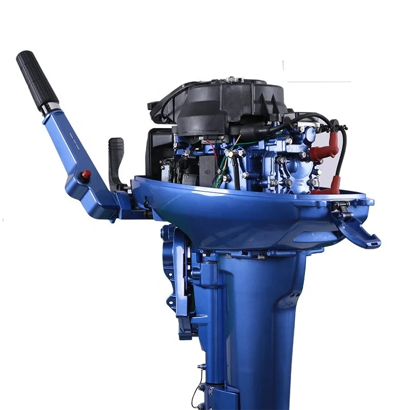 

Colorful Series 15pk outboard motor 15ps 15hp