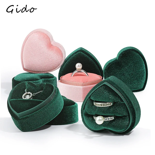 Gido Jewellery Display & Packaging Store Amazing products with exclusive discounts on AliExpress