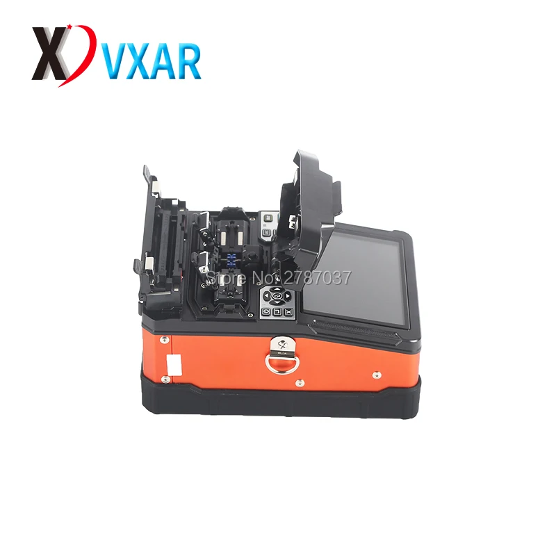 Good price for COMPTYCO A-81S ARC optical fiber fusion splicer machine | Fiber Optic Equipment