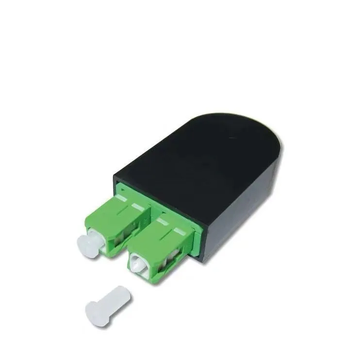5 шт./лот SC /APC одномодовые волоконно-оптические схемы LC lc Коннекторы | Мобильные