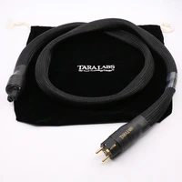 tara labs the one ex ac audio power cable euus verison power cable hi end schuko us supply cable mains cord