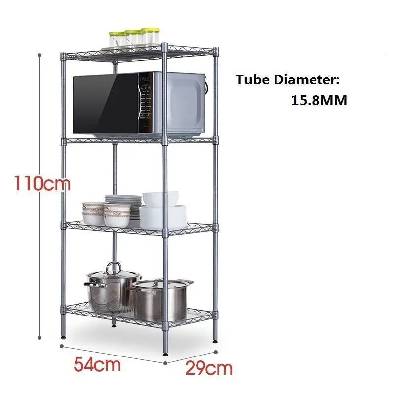 Estantes Estanterias Pared decoracion Etagere Estante Rangement cocina cuarto de bano organizador | Дом и сад