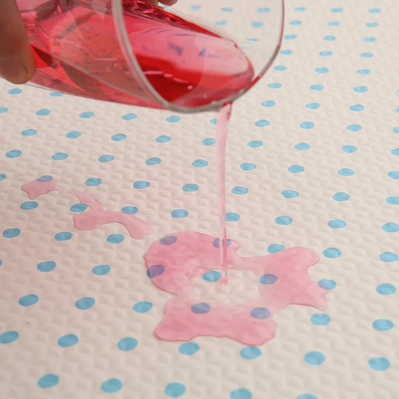 

16 Pcs EVA Foam Puzzle Mats Kids Floor Mat Children Carpet Baby Play Mat Baby Gym Mats Crawling Mats White 30X30cm