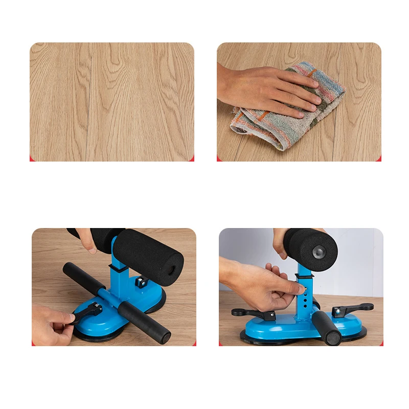 구매 싯업 스탠드 피트니스 바 복부 체중 감량 기계, 근육 트레이너 보디 빌딩 운동 장비 홈 체육관 운동 저렴한 싯업 스탠드 피트니스 바 복부 체중 감량 기계, 근육 트레이너 보디 빌딩 운동 장비 홈 체육관 운동