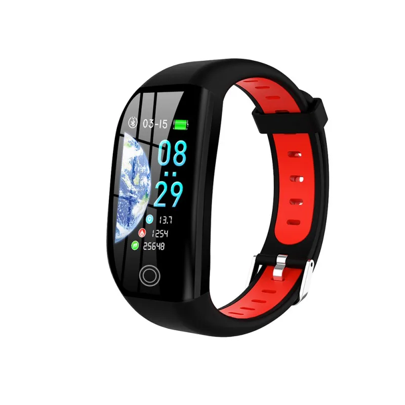 

IP67 waterproof bluetooth smartwatch sleep monitoring exercise fitness tracking smart wrist band