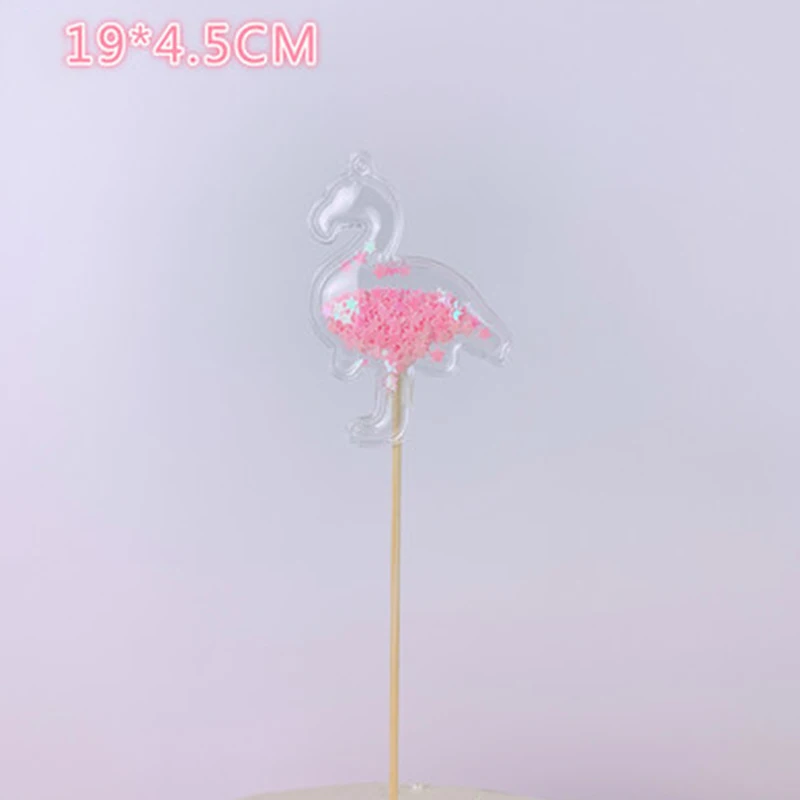 3 шт. прозрачный СТРАЗА нарядное фигурки жениха и невесты Детских празднований