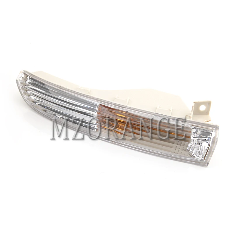 Для Volkswagen passat CC 2010-2012 Противотуманные фары без ламп Противотуманные фары противотуманные фары передние Угловые сигнальные огни