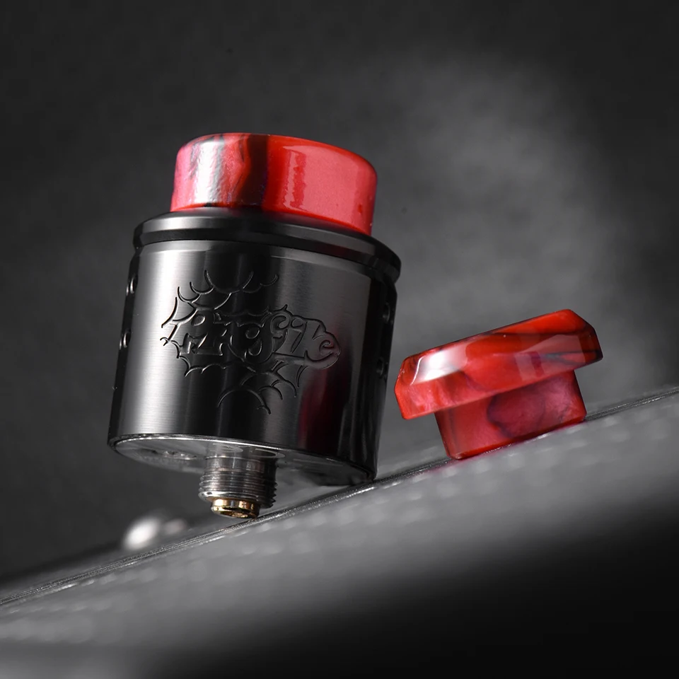 Оригинальный испаритель Wotofo Profile 1 5 распылитель для электронной сигареты