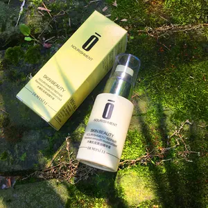 Сыворотка для лица с маслом, отбеливающая мягкая основа для мышц, масляная эссенция, Осветляющий тон кожи, компактное сырье для Северной Ирландии