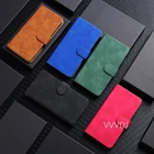 Для Sharp Aquos Sense 4 Чехол кожаный флип-чехол на магните чехол для Aquos Sense4 кожа Гладкий кошелек карта для подставки держатель чехол для телефона