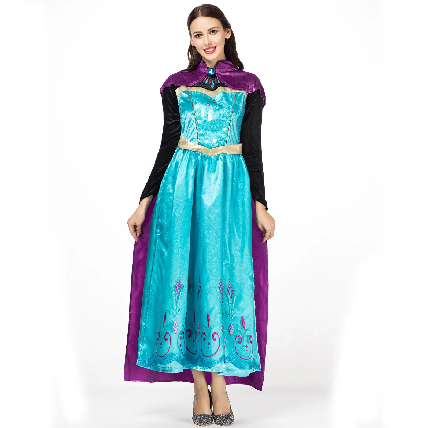 

Costumes & Accessories