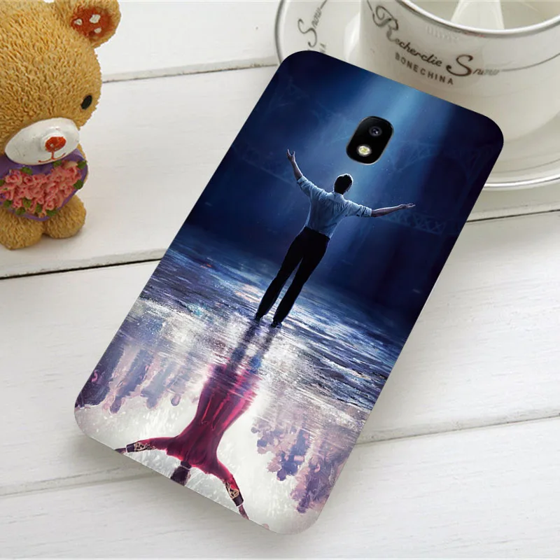 Greatest Showman для Coque Samsung Galaxy S7 S8 S9 S10 плюс A5 A10 A40 J3 J5 J6 J7 2016 2017 2018 Чехол Мягкий