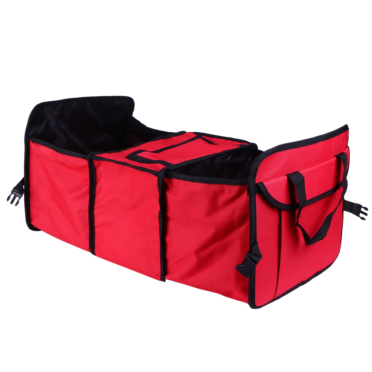 1 шт. складной органайзер из ткани Оксфорд|Держатели для напитков| |