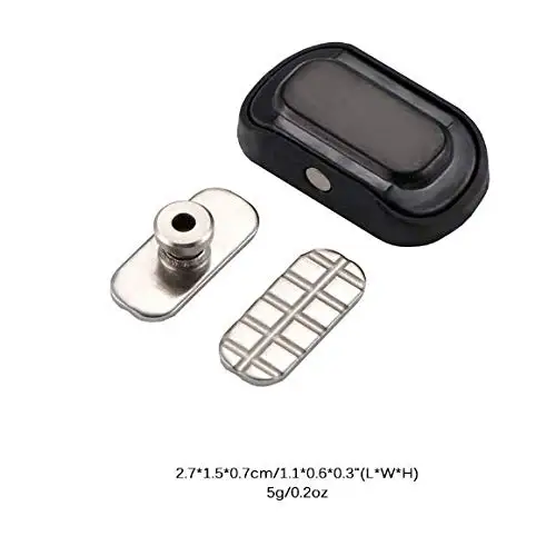 

Adjustable Sandwich Pusher and 3D Bottom Screen Oven Lid Cover for Pax2&3 Updated Version