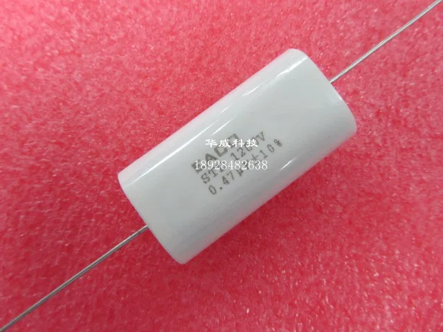 STD 1200V0.47UF 1200 0.47 44FO безиндуктивный абсорбционный конденсатор|Детали и аксессуары