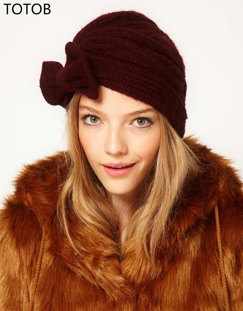 2019 осенняя и зимняя теплая мусульманская шапка в богемном стиле шерстяная