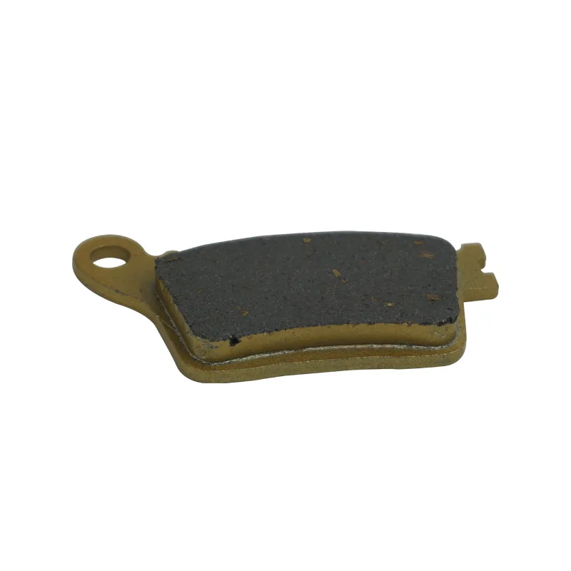 

Motorcycle CBR1000 front disc brake brake pads