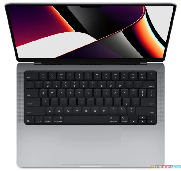APPLE Ноутбук MacBook Pro MKGP3RU/A | Компьютеры и офис