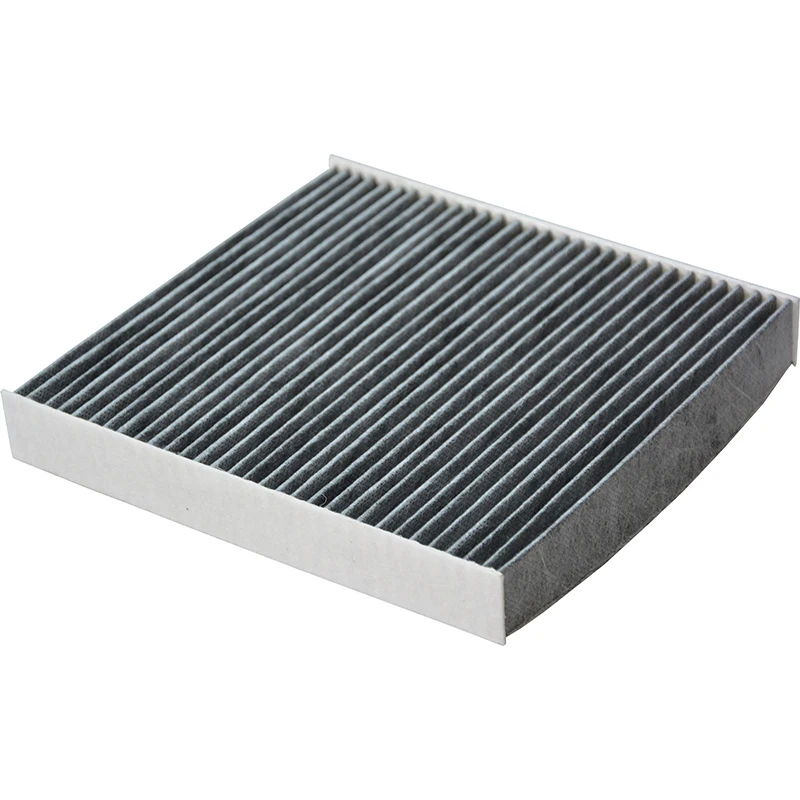 

Car Cabin Air Filter For Dongfeng Yulon Luxgen L7 27040mp150