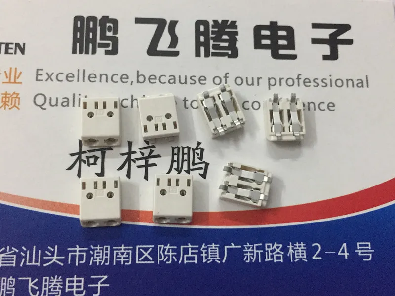 Светодиодная лента с коннектором для подсветки 5 шт./лот | Электронные компоненты