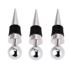 1-3 шт., колпачки для хранения красного вина