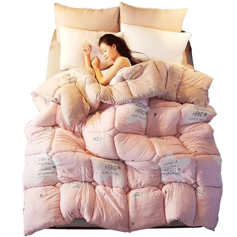 Зимнее толстое теплое Флисовое одеяло для взрослых размер king/twin/queen весна-осень |