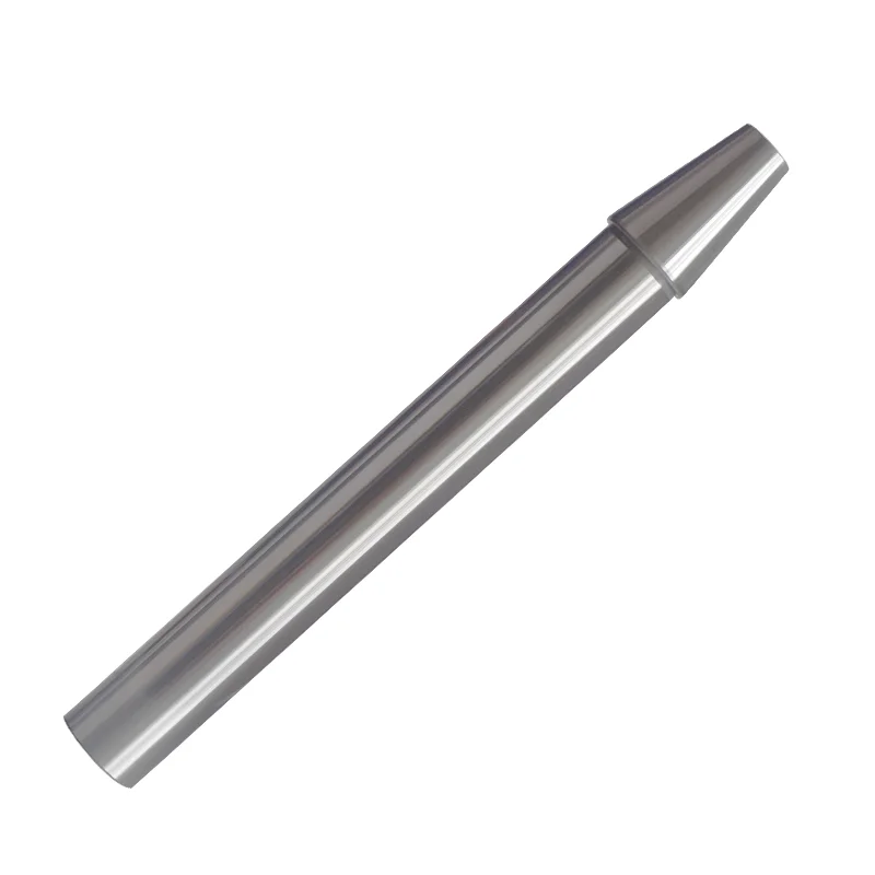 Precision 0.002mm ISO30 BT40 BT30 BT50 HSK63A spindle test bar for cnc machine taper check | Machine Tool Spindle