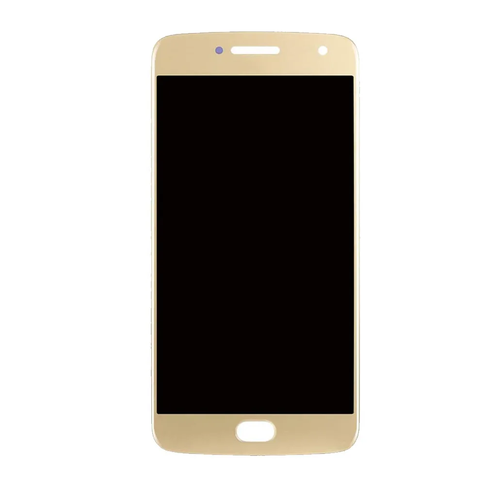 

100% Tested For Motorola Moto moto G5plus XT1681 6.2" LCD Display Digitizer Touch Screen Digitizer Assembly+ Tools Replacement