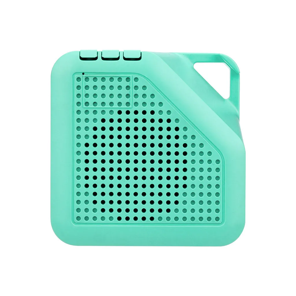 VOBERRY Колонка стерео бас динамик портативный мини Bluetooth беспроводной s Usb для