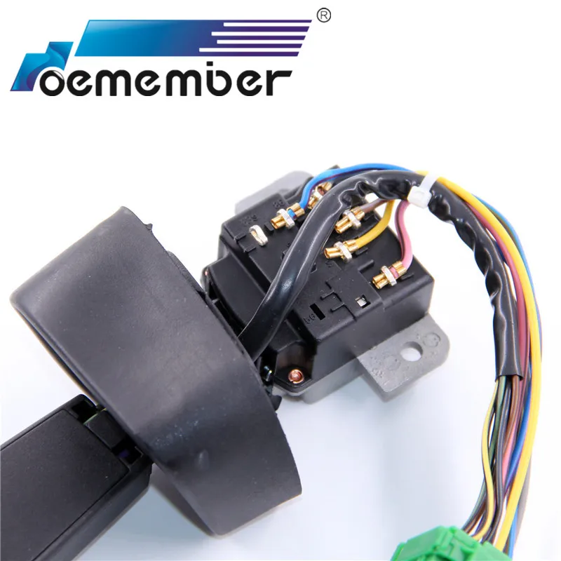 Комбинированный переключатель сигнала поворота для Volvo Переключатель